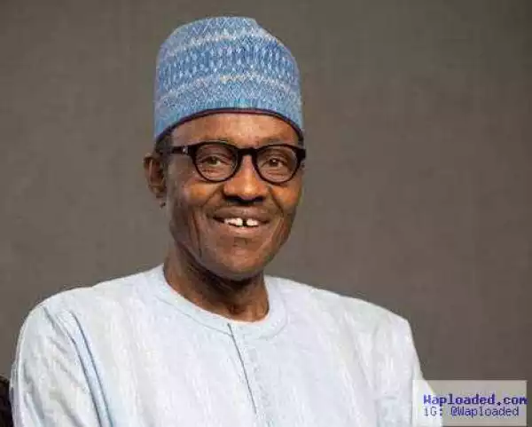 Finally: Buhari has reduced fuel price to N60 per litter